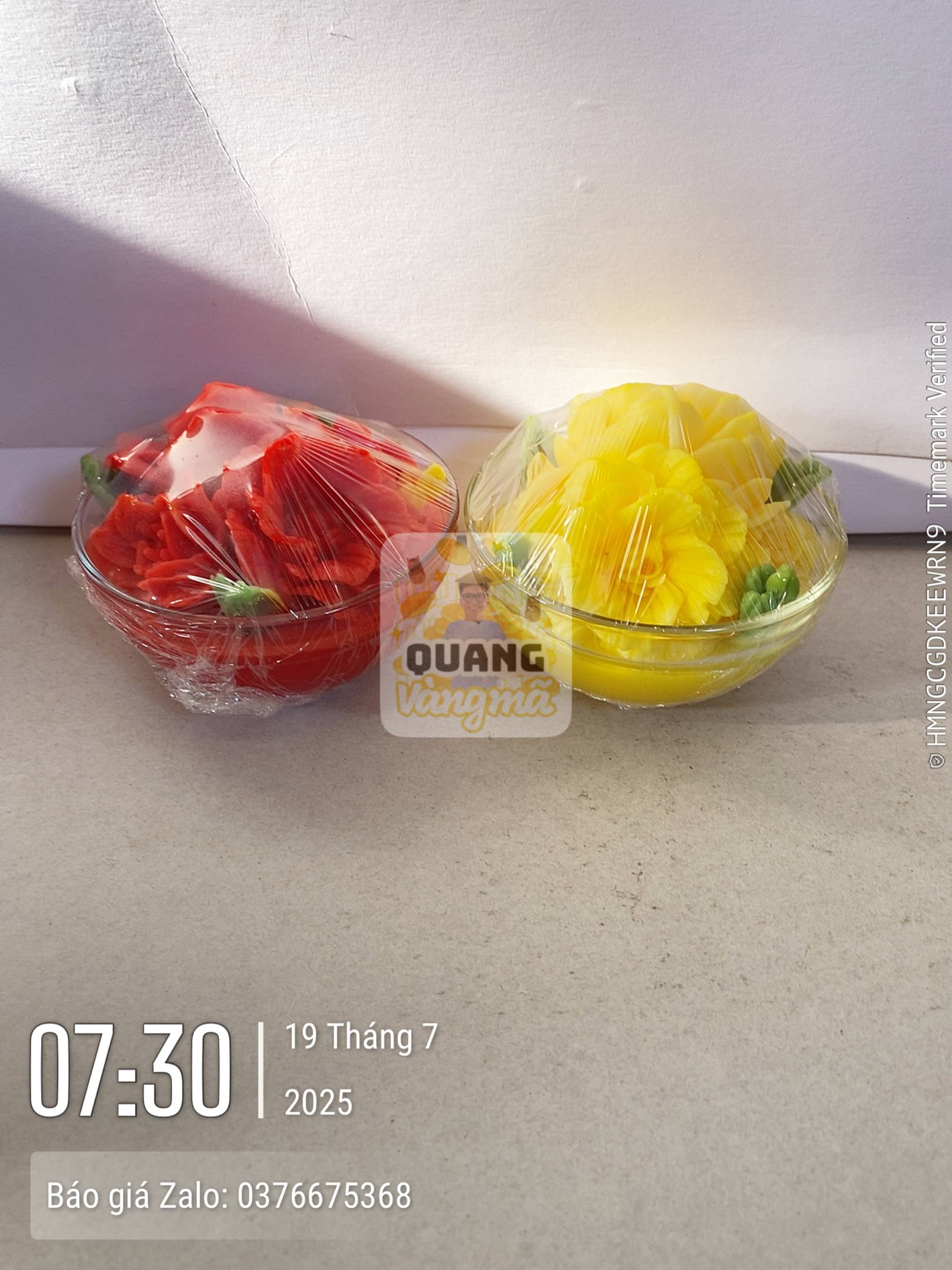 Nến 15